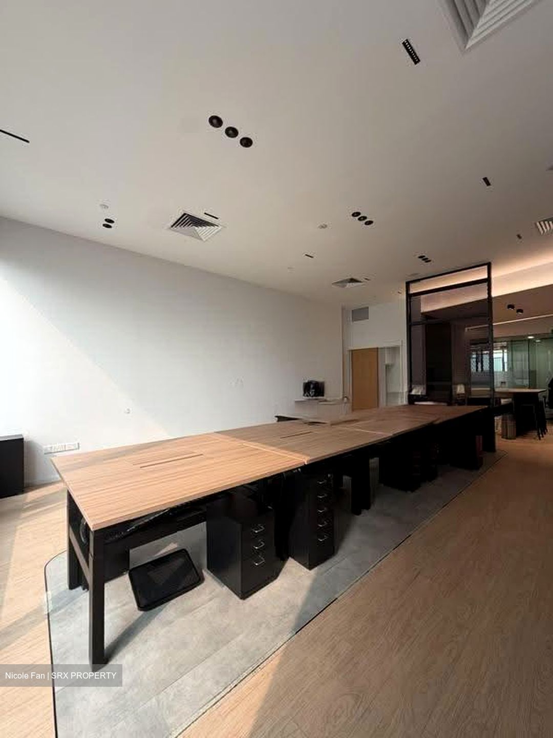 The Central (D1), Office #628748971